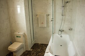 Sun Heaven Hotel & Resort Lekki