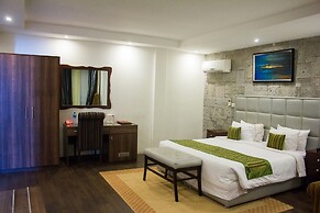 Sun Heaven Hotel & Resort Lekki