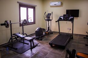 Sun Heaven Hotel & Resort Lekki