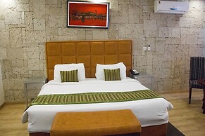 Sun Heaven Hotel & Resort Lekki