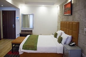 Sun Heaven Hotel & Resort Lekki