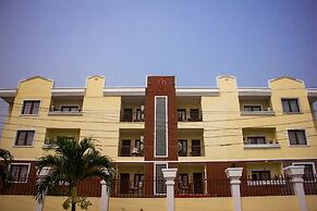 Sun Heaven Hotel & Resort Lekki