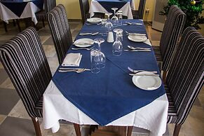 Sun Heaven Hotel & Resort Lekki