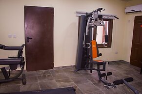 Sun Heaven Hotel & Resort Lekki