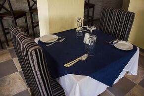 Sun Heaven Hotel & Resort Lekki