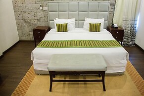 Sun Heaven Hotel & Resort Lekki