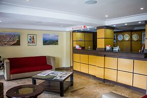 Sun Heaven Hotel & Resort Lekki