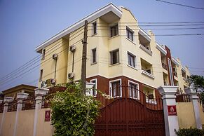Sun Heaven Hotel & Resort Lekki