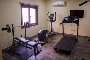 Sun Heaven Hotel & Resort Lekki