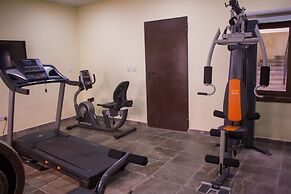 Sun Heaven Hotel & Resort Lekki