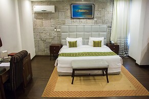 Sun Heaven Hotel & Resort Lekki