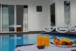 Sethum Villa - Unawatuna