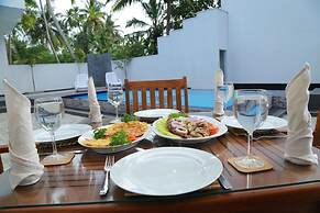 Sethum Villa - Unawatuna