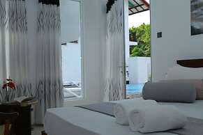 Sethum Villa - Unawatuna