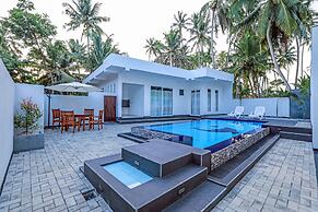 Sethum Villa - Unawatuna