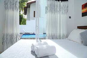 Sethum Villa - Unawatuna