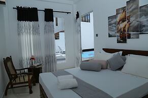 Sethum Villa - Unawatuna