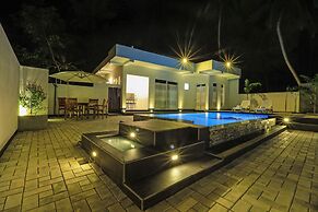 Sethum Villa - Unawatuna
