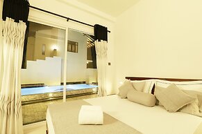 Sethum Villa - Unawatuna