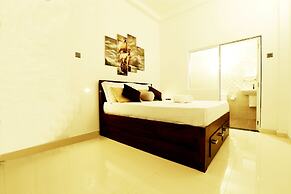 Sethum Villa - Unawatuna