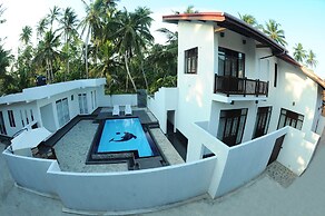 Sethum Villa - Unawatuna