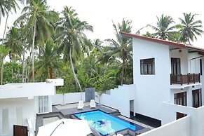 Sethum Villa - Unawatuna