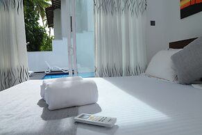 Sethum Villa - Unawatuna