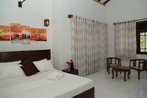 Sethum Villa - Unawatuna