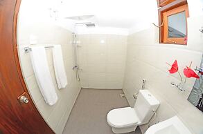 Sethum Villa - Unawatuna