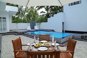 Sethum Villa - Unawatuna