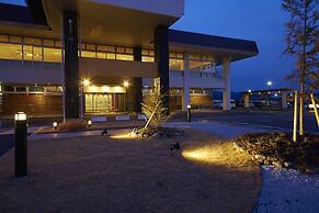 Minotani Green Sports Hotel