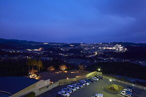 Minotani Green Sports Hotel