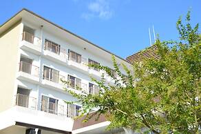 Minotani Green Sports Hotel