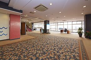 Minotani Green Sports Hotel