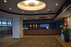 Minotani Green Sports Hotel