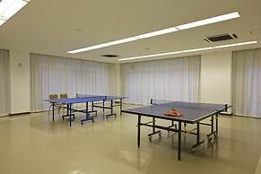 Minotani Green Sports Hotel