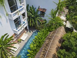 Hoi An Rustic Villa