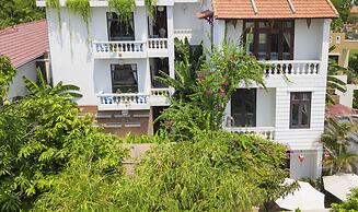 Hoi An Rustic Villa