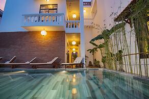 Hoi An Rustic Villa