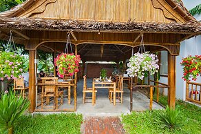 Hoi An Rustic Villa