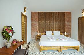 Hoi An Rustic Villa