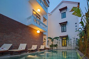 Hoi An Rustic Villa