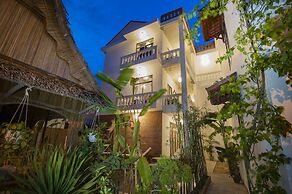 Hoi An Rustic Villa