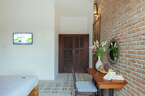 Hoi An Rustic Villa