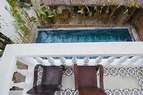 Hoi An Rustic Villa