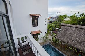 Hoi An Rustic Villa