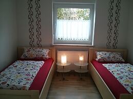 Ferienwohnung an Pfaffensee