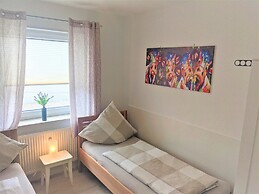 Ferienwohnung an Pfaffensee