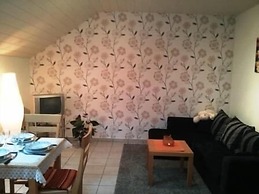 Ferienwohnung an Pfaffensee