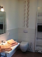 Ferienwohnung an Pfaffensee